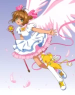 Cardcaptor Sakura CCS_555