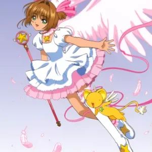 Cardcaptor Sakura CCS_555