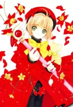 Cardcaptor Sakura CCS_558