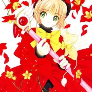Cardcaptor Sakura CCS_558