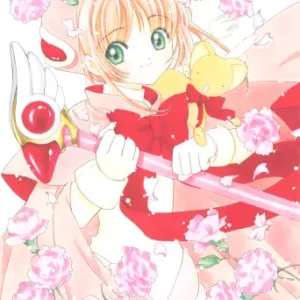 Cardcaptor Sakura CCS_561