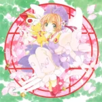 Cardcaptor Sakura CCS_562