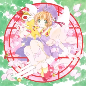 Cardcaptor Sakura CCS_562