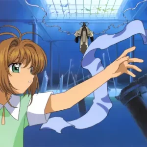 Cardcaptor Sakura CCS_563