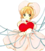Cardcaptor Sakura CCS_564