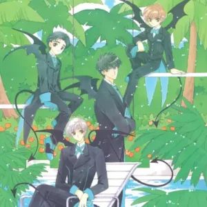 Cardcaptor Sakura CCS_565