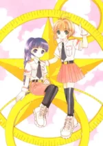 Cardcaptor Sakura CCS_566