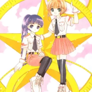 Cardcaptor Sakura CCS_566