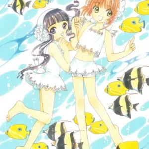 Cardcaptor Sakura CCS_567