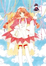Cardcaptor Sakura CCS_568