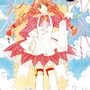 Cardcaptor Sakura CCS_568