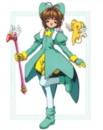 Cardcaptor Sakura CCS_569