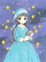 Cardcaptor Sakura CCS_570