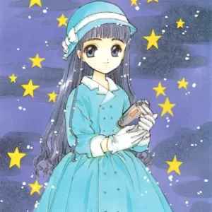 Cardcaptor Sakura CCS_570