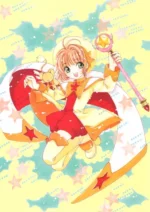Cardcaptor Sakura CCS_572