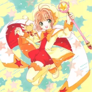 Cardcaptor Sakura CCS_572