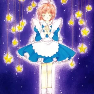 Cardcaptor Sakura CCS_573