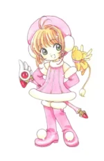 Cardcaptor Sakura CCS_574
