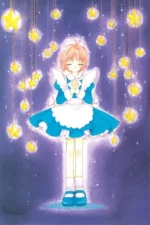 Cardcaptor Sakura CCS_576