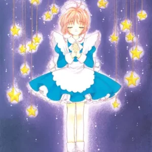 Cardcaptor Sakura CCS_576