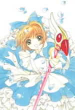 Cardcaptor Sakura CCS_577