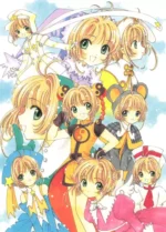 Cardcaptor Sakura CCS_579