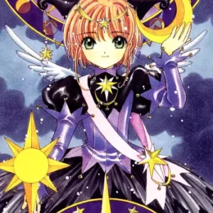 Cardcaptor Sakura CCS_580