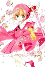 Cardcaptor Sakura CCS_581