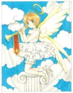 Cardcaptor Sakura CCS_582