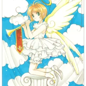 Cardcaptor Sakura CCS_582