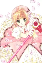 Cardcaptor Sakura CCS_583