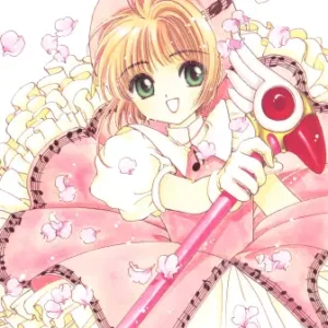 Cardcaptor Sakura CCS_583