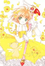 Cardcaptor Sakura CCS_584