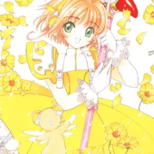 Cardcaptor Sakura CCS_584