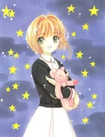 Cardcaptor Sakura CCS_585