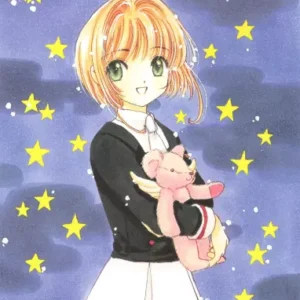 Cardcaptor Sakura CCS_585