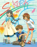 Cardcaptor Sakura CCS_586