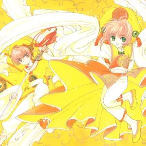 Cardcaptor Sakura CCS_588