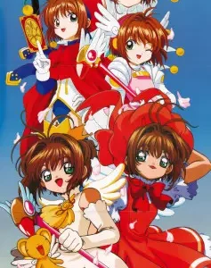 Cardcaptor Sakura CCS_589