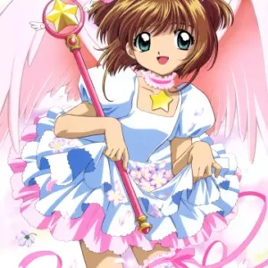 Cardcaptor Sakura CCS_590