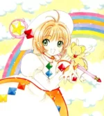 Cardcaptor Sakura CCS_591