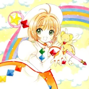 Cardcaptor Sakura CCS_591