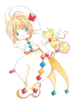 Cardcaptor Sakura CCS_592
