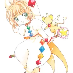 Cardcaptor Sakura CCS_592