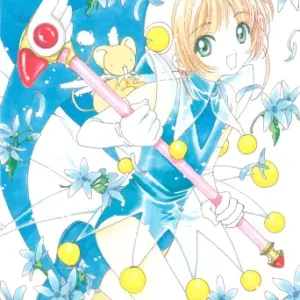 Cardcaptor Sakura CCS_593