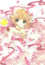 Cardcaptor Sakura CCS_595