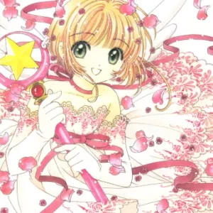Cardcaptor Sakura CCS_595