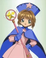 Cardcaptor Sakura CCS_598