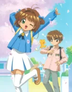 Cardcaptor Sakura CCS_599