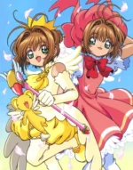 Cardcaptor Sakura CCS_600